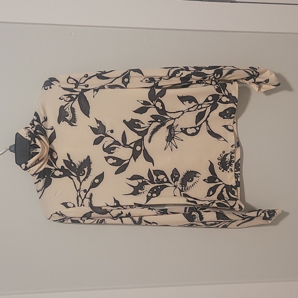 Zimmermann ladybettle body knit